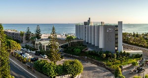 Hotel ARINA BEACH wakacje