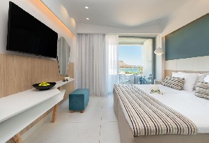 Hotel ARINA BEACH wakacje