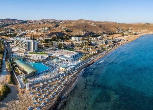 Hotel ARINA BEACH wakacje