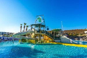 Hotel ARINA BEACH wakacje