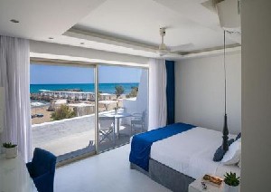 Hotel KNOSSOS BEACH BUNGALOWS AND SUITES wakacje