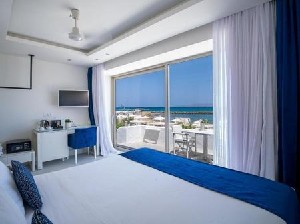 Hotel KNOSSOS BEACH BUNGALOWS AND SUITES wakacje