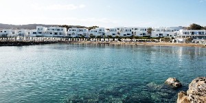 Hotel KNOSSOS BEACH BUNGALOWS AND SUITES wakacje