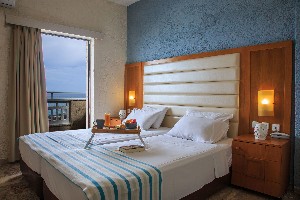 Family Room Sea View