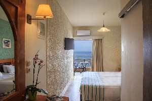 Family Room Sea View