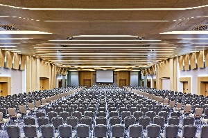 Conference Facilities