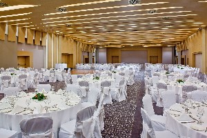 Conference Facilities