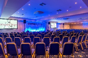 Conference Facilities