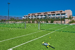 Recreational facility