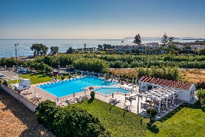 Hotel MRS CHRYSSANA BEACH wakacje