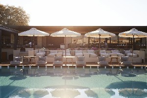 Hotel ASTERION SUITES AND SPA EXCLUSIVE COLLECTION BY LOUIS HOTELS wakacje