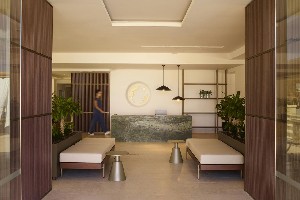 Hotel ASTERION SUITES AND SPA EXCLUSIVE COLLECTION BY LOUIS HOTELS wakacje