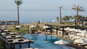 Hotel ASTERION SUITES AND SPA EXCLUSIVE COLLECTION BY LOUIS HOTELS wakacje