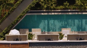 Hotel ASTERION SUITES AND SPA EXCLUSIVE COLLECTION BY LOUIS HOTELS wakacje