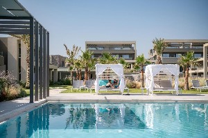 Hotel MYRION BEACH RESORT AND SPA wakacje