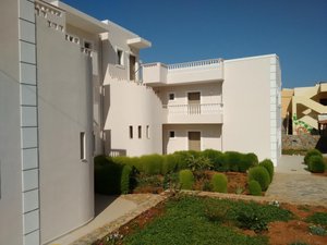 Hotel CASA MALENA wakacje