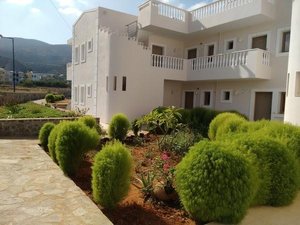 Hotel CASA MALENA wakacje