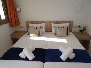 Hotel CASA MALENA wakacje