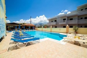 Hotel CASA MALENA wakacje