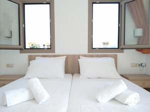 Hotel CASA MALENA wakacje