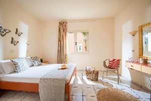 Hotel DANAIDES APARTMENTS wakacje