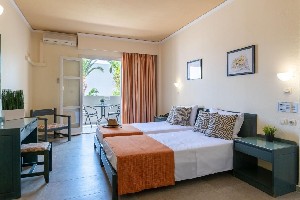 Hotel DEDALOS HOTEL wakacje