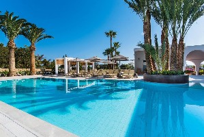 Hotel DEDALOS HOTEL wakacje