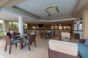 Hotel DEDALOS HOTEL wakacje