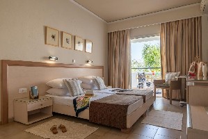 Hotel DEDALOS HOTEL wakacje