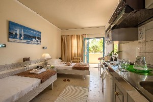 Hotel DEDALOS HOTEL wakacje