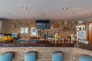 Hotel DEDALOS HOTEL wakacje