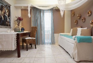 Hotel GOLDEN BAY APARTHOTEL wakacje