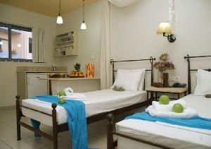 Hotel GOLDEN BAY APARTHOTEL wakacje