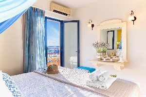 Hotel GOLDEN BAY APARTHOTEL wakacje