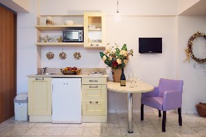 Hotel GOLDEN BAY APARTHOTEL wakacje