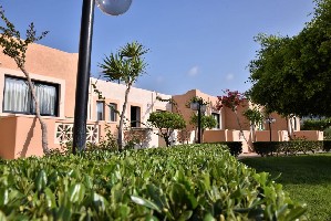 Hotel GOLDEN BAY APARTHOTEL wakacje