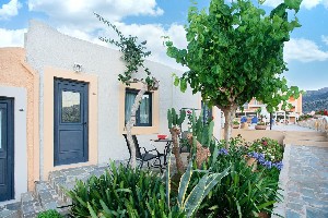 Hotel GOLDEN BAY APARTHOTEL wakacje