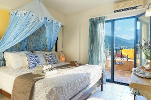 Hotel GOLDEN BAY APARTHOTEL wakacje