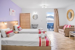 Hotel HAPPY DAYS STUDIOS wakacje