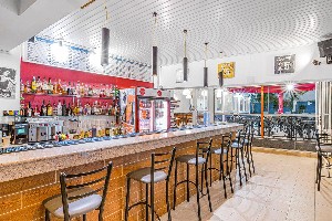 Hotel HAPPY DAYS STUDIOS wakacje