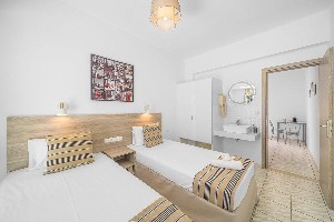 Hotel HAPPY DAYS STUDIOS wakacje