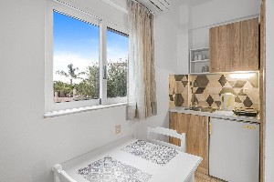 Hotel HAPPY DAYS STUDIOS wakacje