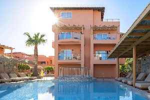 Hotel HIGH BEACH RESORT wakacje