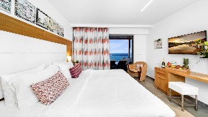 Hotel HIGH BEACH RESORT wakacje