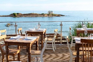 Hotel HIGH BEACH RESORT wakacje