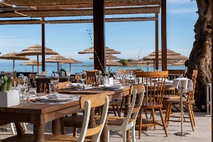 Hotel HIGH BEACH RESORT wakacje