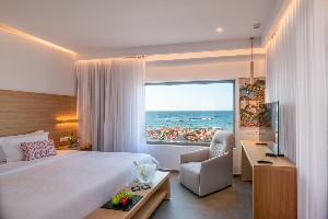 Hotel HIGH BEACH RESORT wakacje