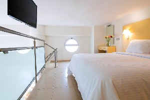 Hotel HIGH BEACH RESORT wakacje