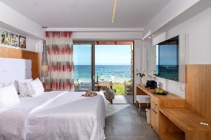 Hotel HIGH BEACH RESORT wakacje