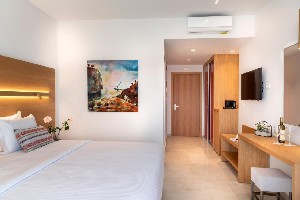 Hotel HIGH BEACH RESORT wakacje